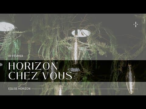Culte du 26 avril 2026